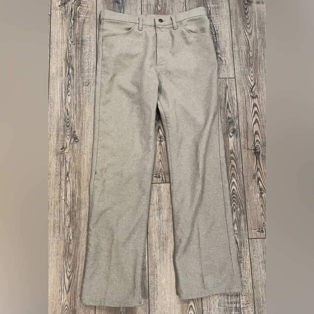 Vintage Wrangler Men’s Pants size 35x32